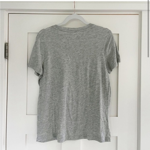 NORDSTROM 1901 Sip Sip graphic T - Picture 3 of 5